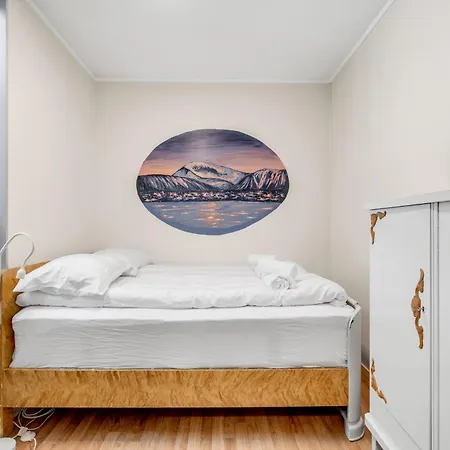 Cozy - Unique Paintings Tromsø