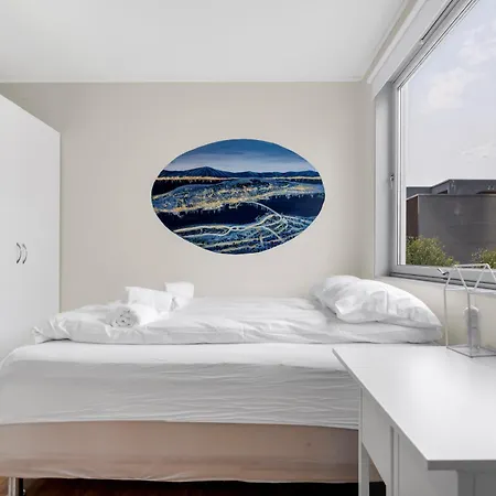 Cozy - Unique Paintings Apartamento *
