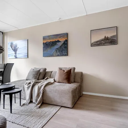 Apartamento Cozy - Unique Paintings