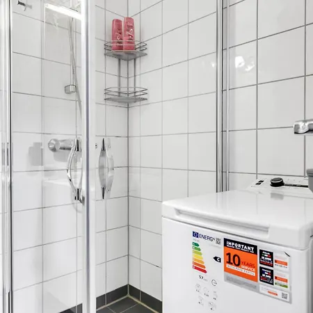 Cozy - Unique Paintings ترومسو