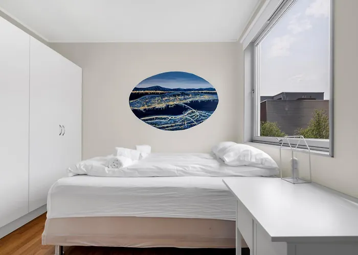 Cozy - Unique Paintings Apartamento *