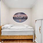 Cozy - Unique Paintings Tromso