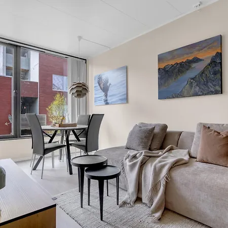 Apartment Cozy - Unique Paintings *